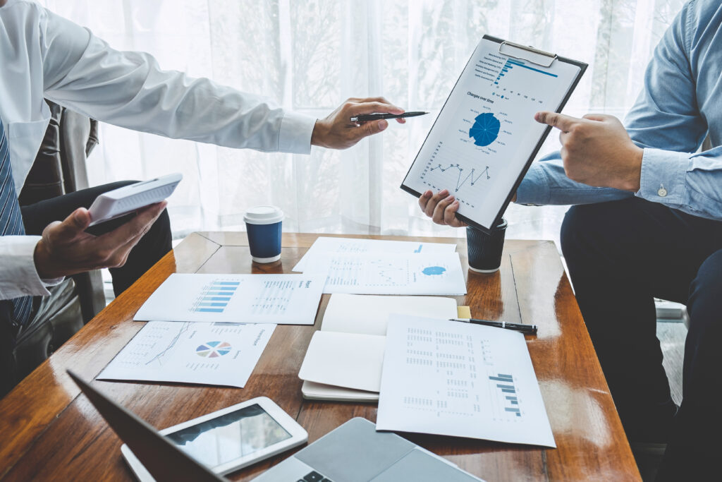 Asset Search: turning crisis into a 9-digit comeback