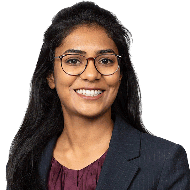 Harithaa Anandakumar, PhD