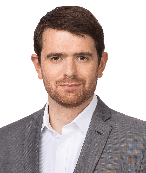 Graham Scholefield, PhD