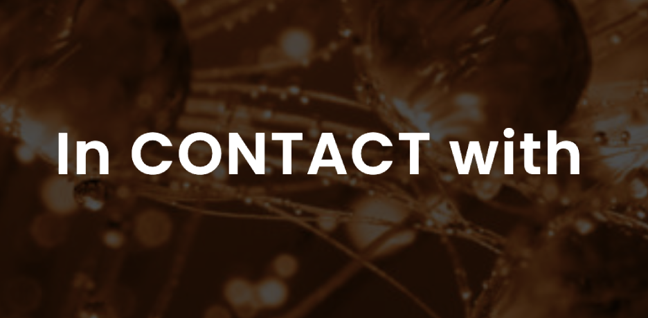 In Contact With (ICW)