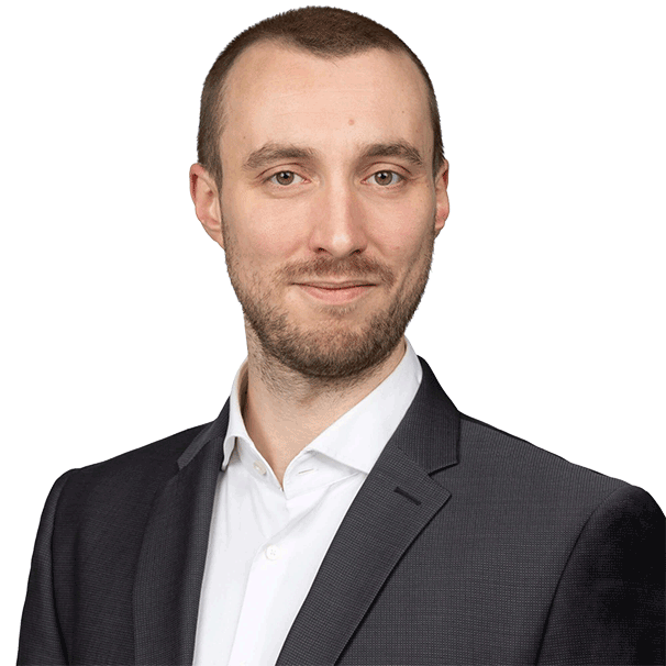 Wignand Mühlhäuser, PhD