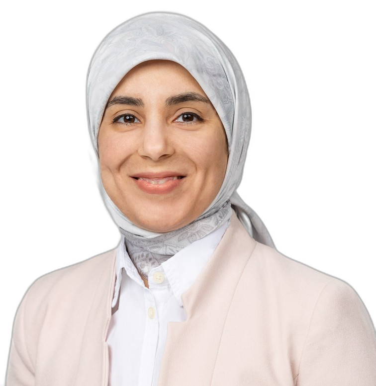 Manar Elnagar, PhD