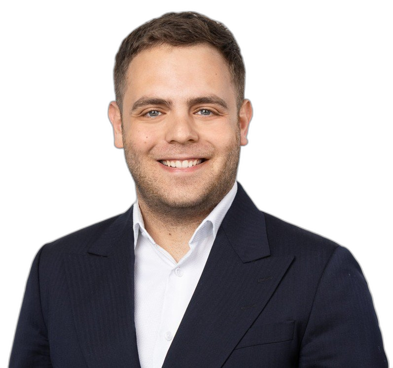 Sarkis Tafnakaji, PhD