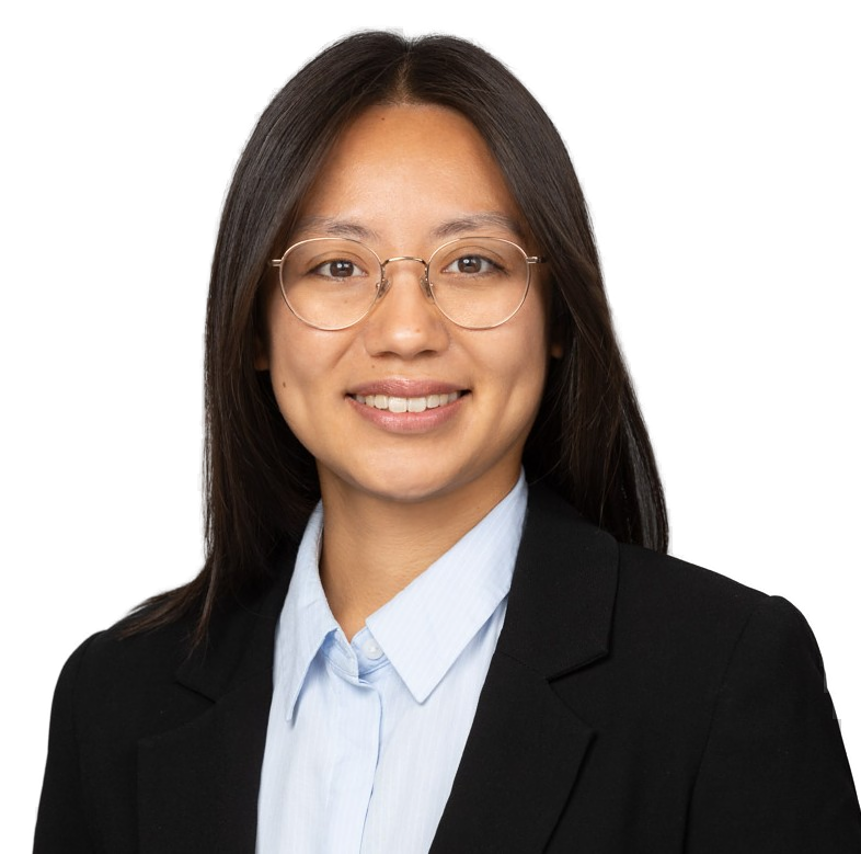 Hoang An Dinh, PhD