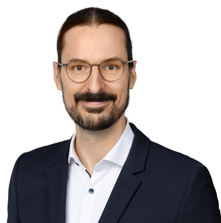 Daniel Seeler, PhD